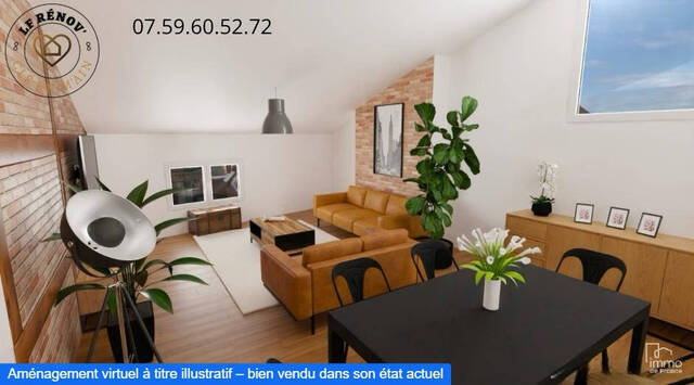 Vente appartement 5 pièces 137 m² à Bourg-en-Bresse (01000)