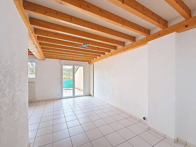 Vente Appartement 4 pièces 73.27 m² Ceyzériat (01250)