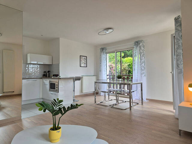 Location appartement 3 pièces 64.61 m² à Thoiry (01710)