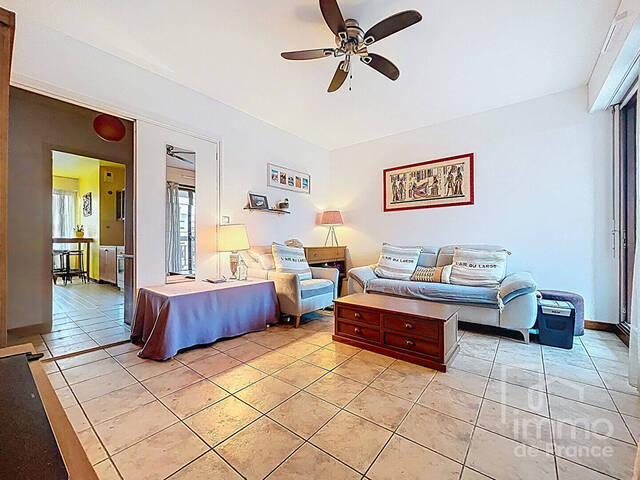 Vente appartement 3 pièces 79.4 m² à Ferney-Voltaire (01210)