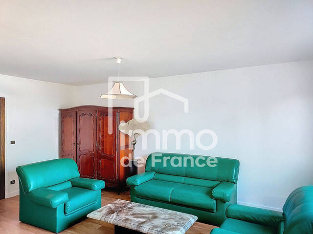 Location appartement 2 pièces 77.34 m² à Oyonnax (01100)