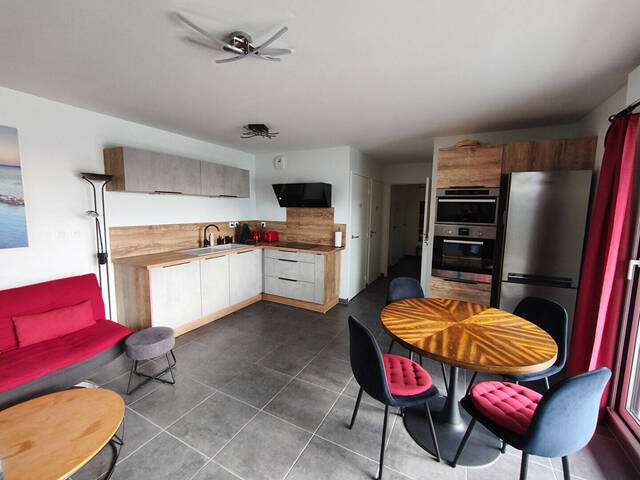 Location appartement 3 pièces 61.77 m² à Meximieux (01800)