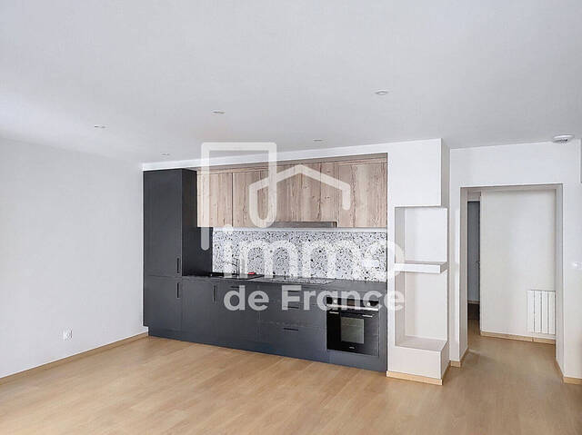 Location appartement 3 pièces 79.14 m² à Oyonnax (01100)