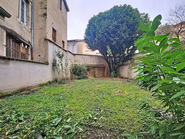 Vente Appartement 4 pièces 100.81 m² Bourg-en-Bresse (01000)