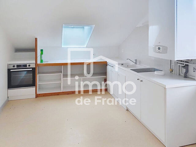 Location appartement 4 pièces 100.21 m² à Les Molunes (39310)