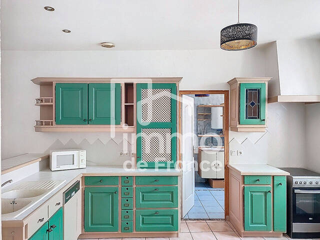 Location appartement 3 pièces 75.21 m² à Oyonnax (01100)