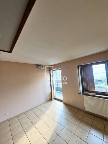 Vente appartement 1 pièce 22.49 m² à Bourg-en-Bresse (01000)