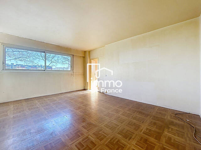 Vente Appartement 3 pièces 68 m² Ferney-Voltaire (01210)