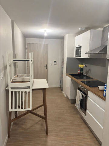 Location appartement 1 pièce 34.69 m² à Meximieux (01800)