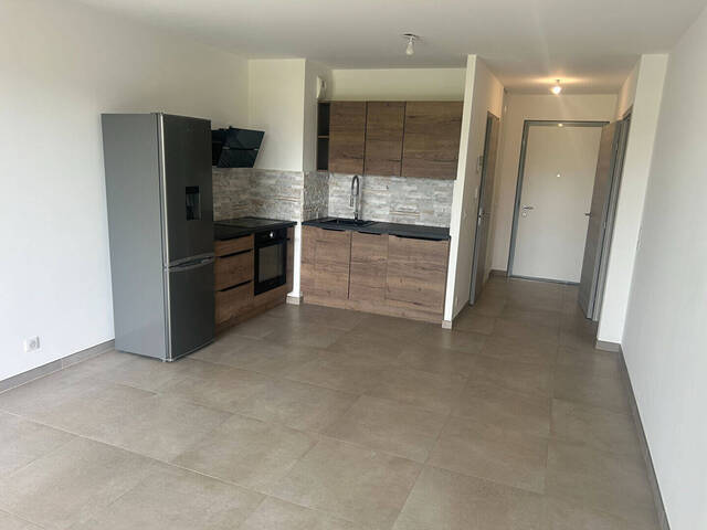 Location appartement 2 pièces 48.64 m² à Ferney-Voltaire (01210)