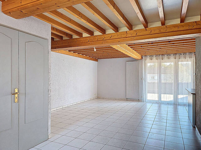 Vente Appartement 4 pièces 102.67 m² Ceyzériat (01250)