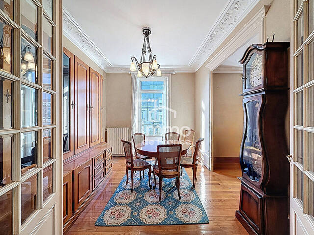 Vente appartement 4 pièces 84.23 m² à Oyonnax (01100)