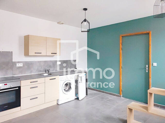 Location appartement 2 pièces 46.52 m² à Septmoncel (39310)