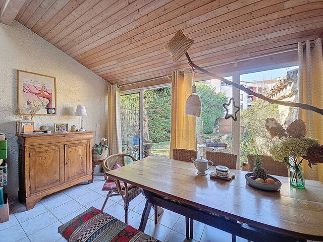 Vente Appartement 3 pièces 69.31 m² Bourg-en-Bresse (01000)