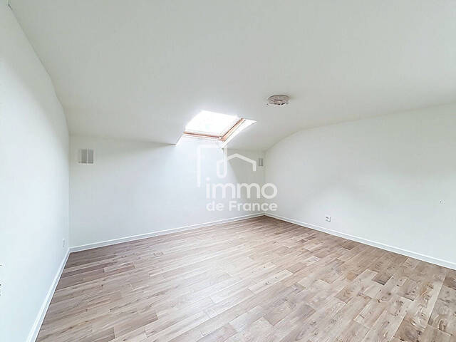 Vente appartement 3 pièces 66.61 m² à Oyonnax (01100)