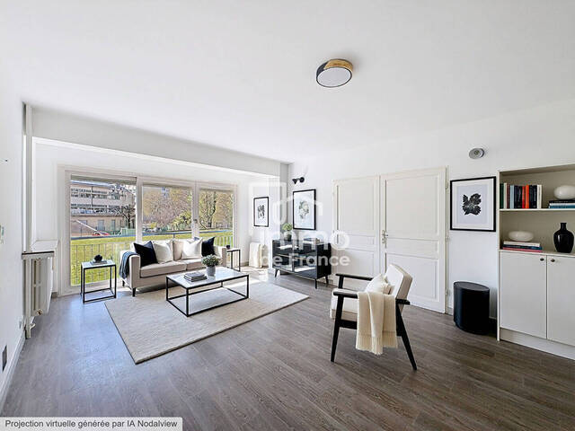 Vente Appartement 5 pièces 97.15 m² Bourg-en-Bresse (01000)