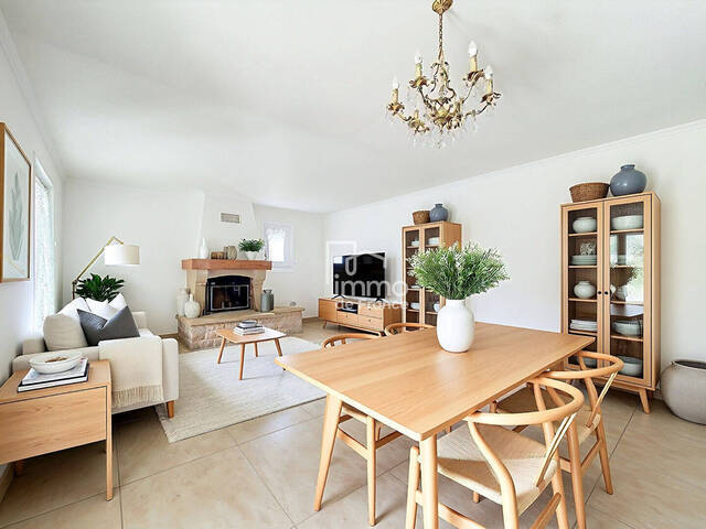 Vente maison 6 pièces 122 m² à Villars-les-Dombes (01330)