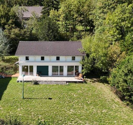 Vente Maison 3 pièces 80 m² Gex (01170)