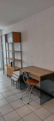 Vente appartement 1 pièce 31 m² à Ferney-Voltaire (01210)