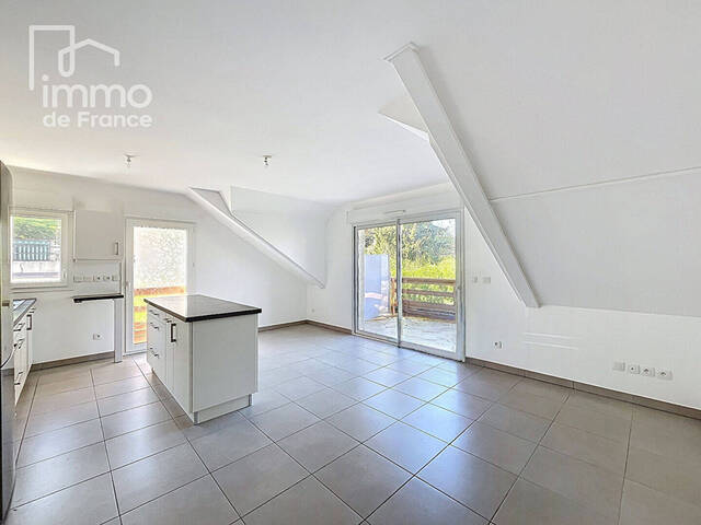 Vente appartement 3 pièces 66 m² à Archamps (74160)
