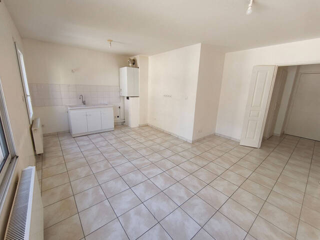 Location appartement 2 pièces 42.96 m² à Meximieux (01800)