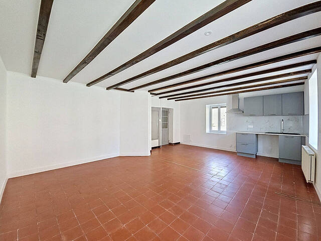 Vente Appartement 4 pièces 109.7 m² Montcet (01310)