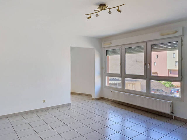 Vente Appartement 3 pièces 76.42 m² Bourg-en-Bresse (01000)