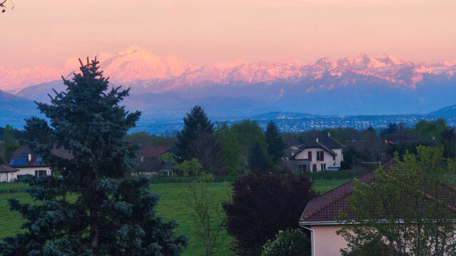 Vente appartement 4 pièces 89.58 m² à Gex (01170)
