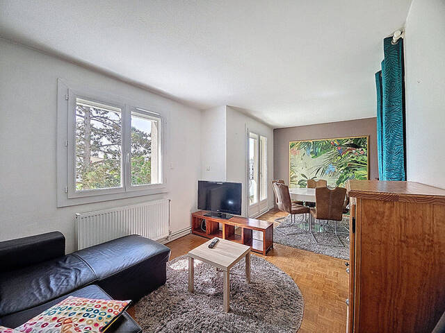 Vente Appartement 4 pièces 78.63 m² Bourg-en-Bresse (01000)