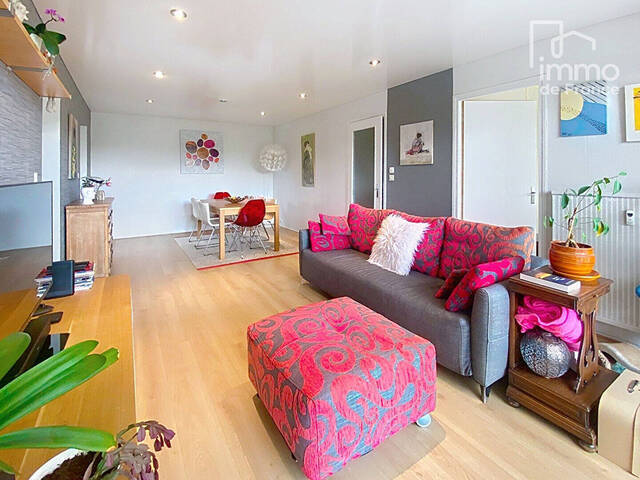 Vente appartement 3 pièces 73.5 m² à Gex (01170)