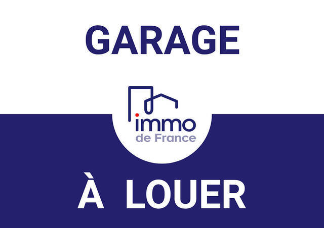 Location parking / box à Bourg-en-Bresse (01000)