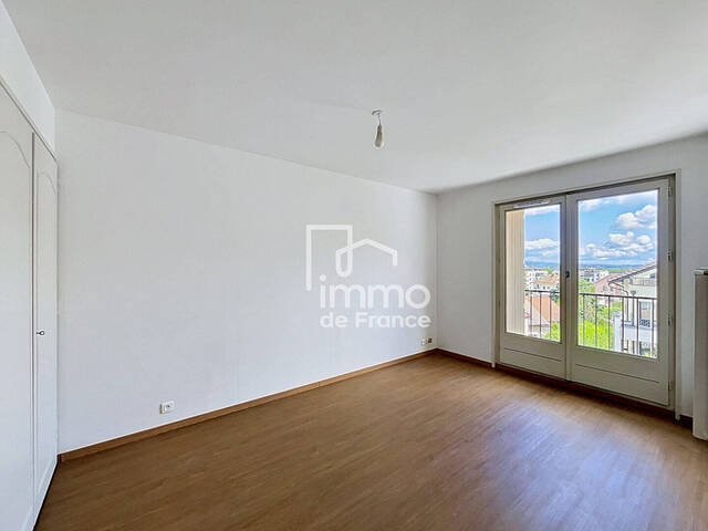Vente appartement 1 pièce 29 m² à Collonges-sous-Salève (74160)