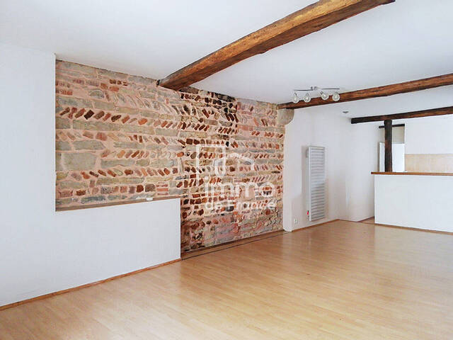 Vente appartement 3 pièces 52 m² à Bourg-en-Bresse (01000)