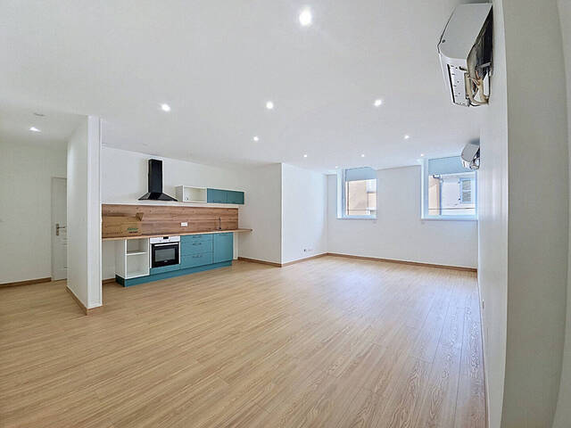 Vente Appartement 4 pièces 90.53 m² Bourg-en-Bresse (01000)