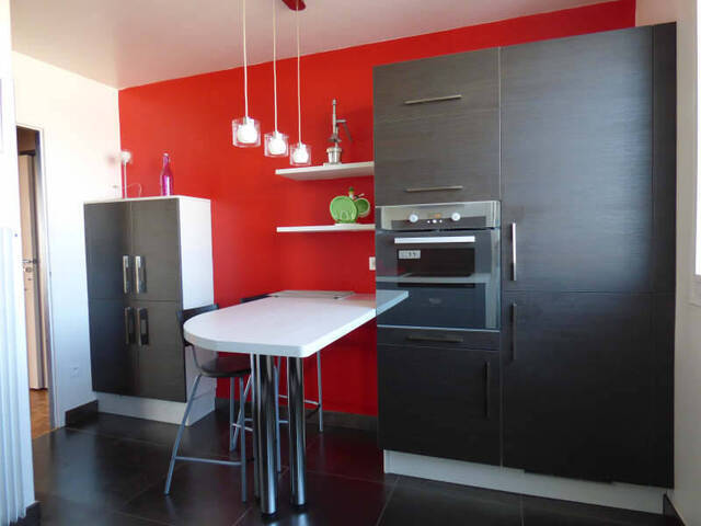 Vente Appartement 3 pièces 66.97 m² Ferney-Voltaire (01210)