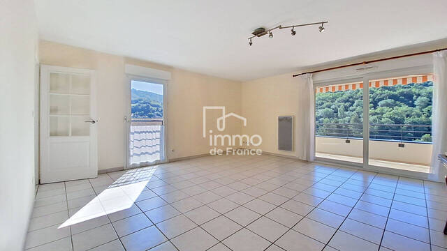 Vente Appartement 3 pièces 87.27 m² Valserhône (01200)