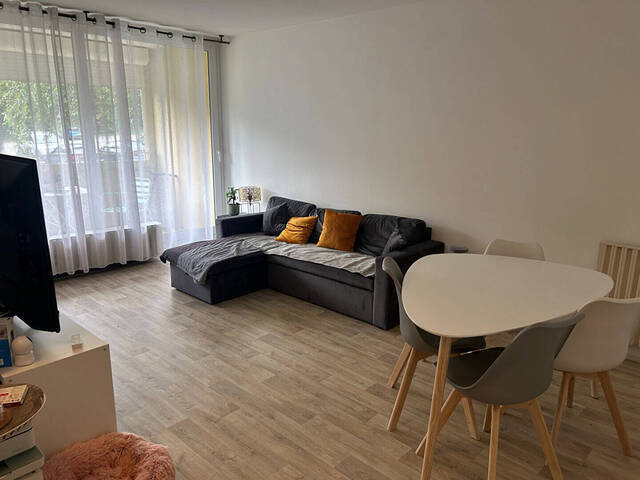 Vente Appartement 3 pièces 63.58 m² Ferney-Voltaire (01210)