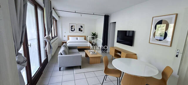 Vente appartement 1 pièce 32 m² à Gex (01170)