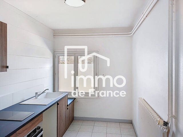 Location appartement 2 pièces 44.8 m² à Les Molunes (39310)
