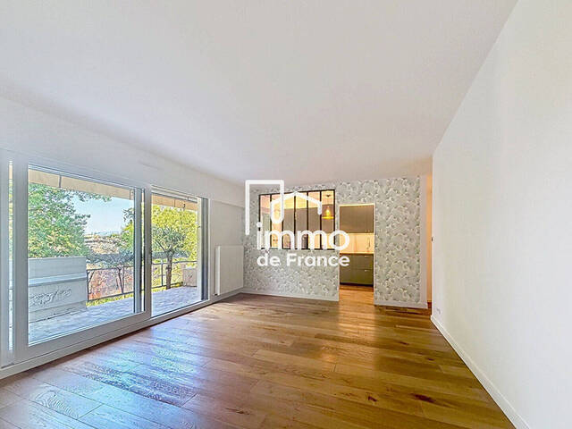 Vente Appartement 4 pièces 89.74 m² Saint-Julien-en-Genevois (74160)