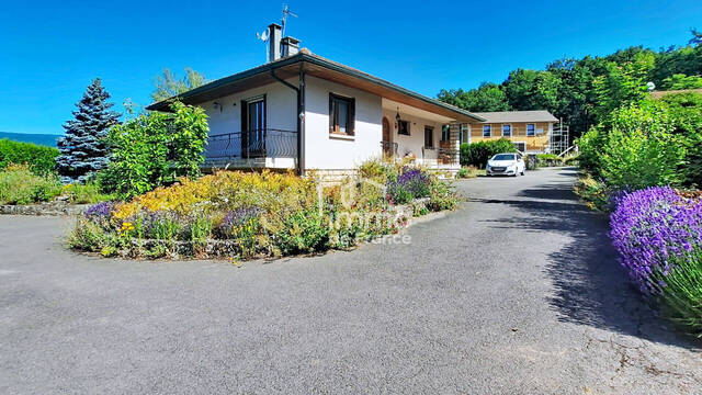 Vente Maison 4 pièces 87 m² Éloise (01200)