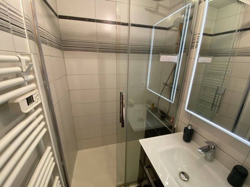 Sale Apartment 2 pièces Châtel 74390 Loy