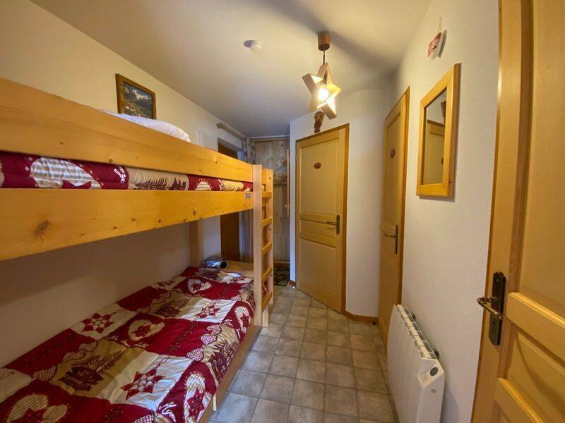 Sale Apartment 2 pièces Châtel 74390 Loy