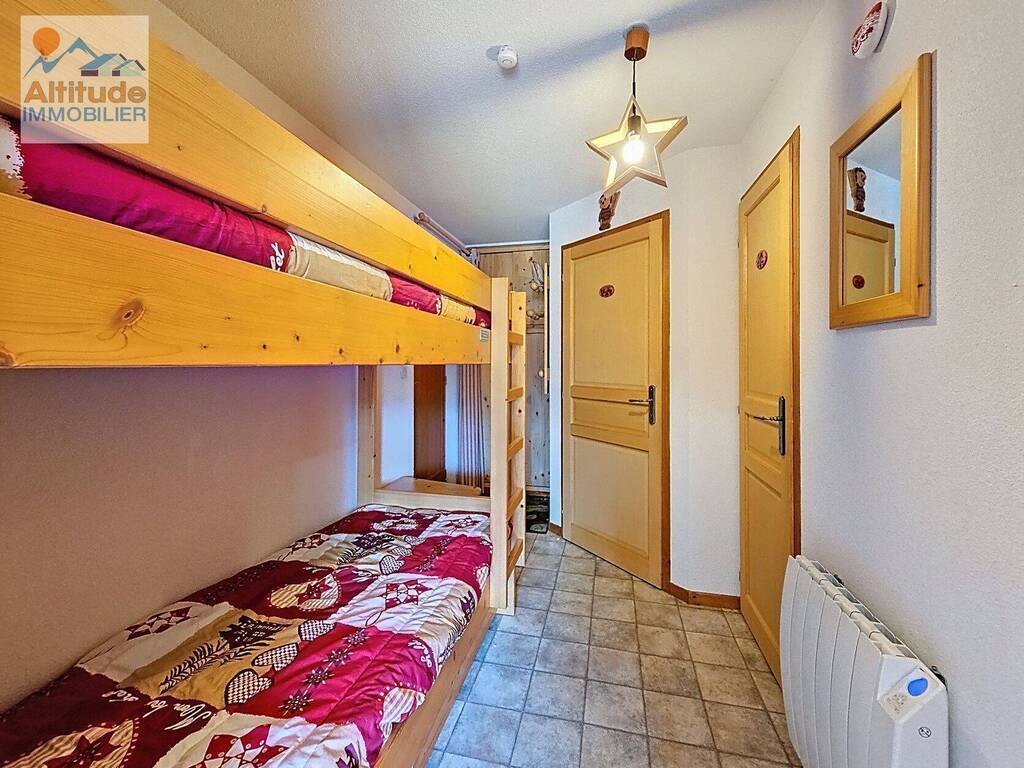 Vente Appartement 2 pièces Châtel 74390 Loy
