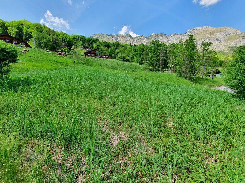 Sale Building plot Abondance 74360 La Balme