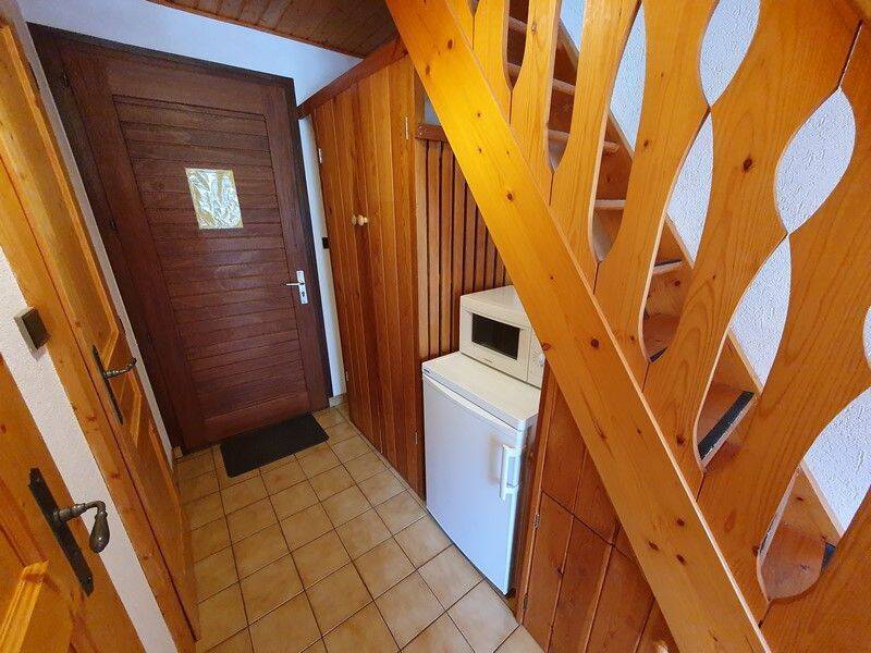 Vente Appartement duplex 3 pièces La Chapelle d'Abondance 74360 La Batelle