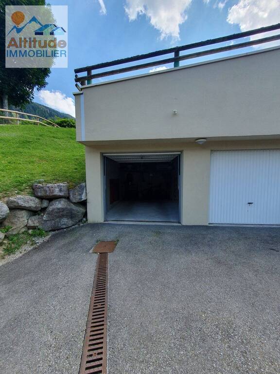 Vente Appartement 3 pièces Châtel 74390 Loy/Linga