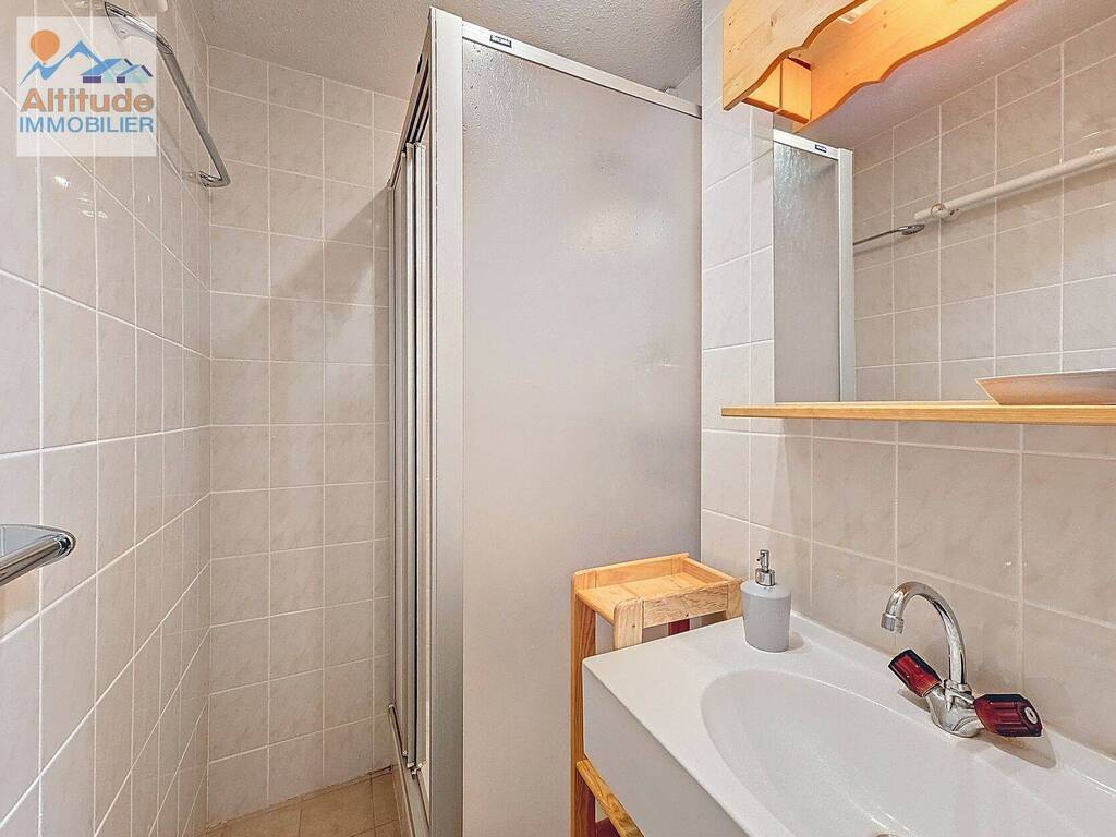 Sale Apartment 2 pièces Châtel 74390 Loy