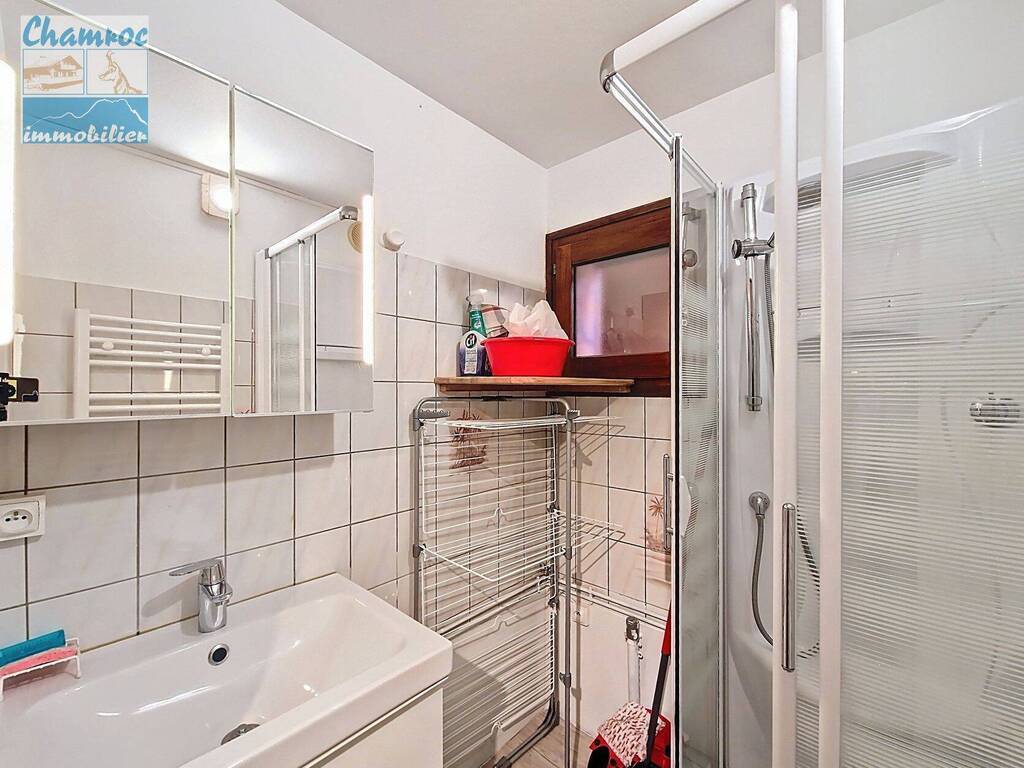 Vente Appartement 1 pièce La Chapelle d'Abondance 74360