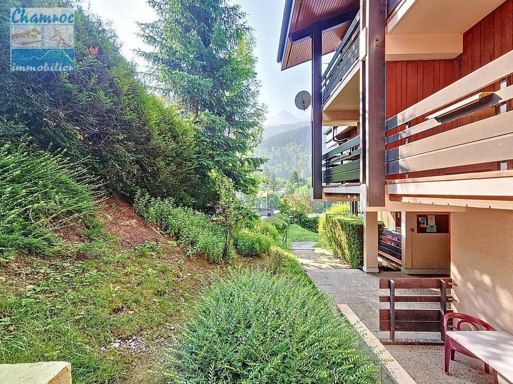 Vente Appartement 2 pièces LA CHAPELLE-D'ABONDANCE 74360 Abondance - Richebourg